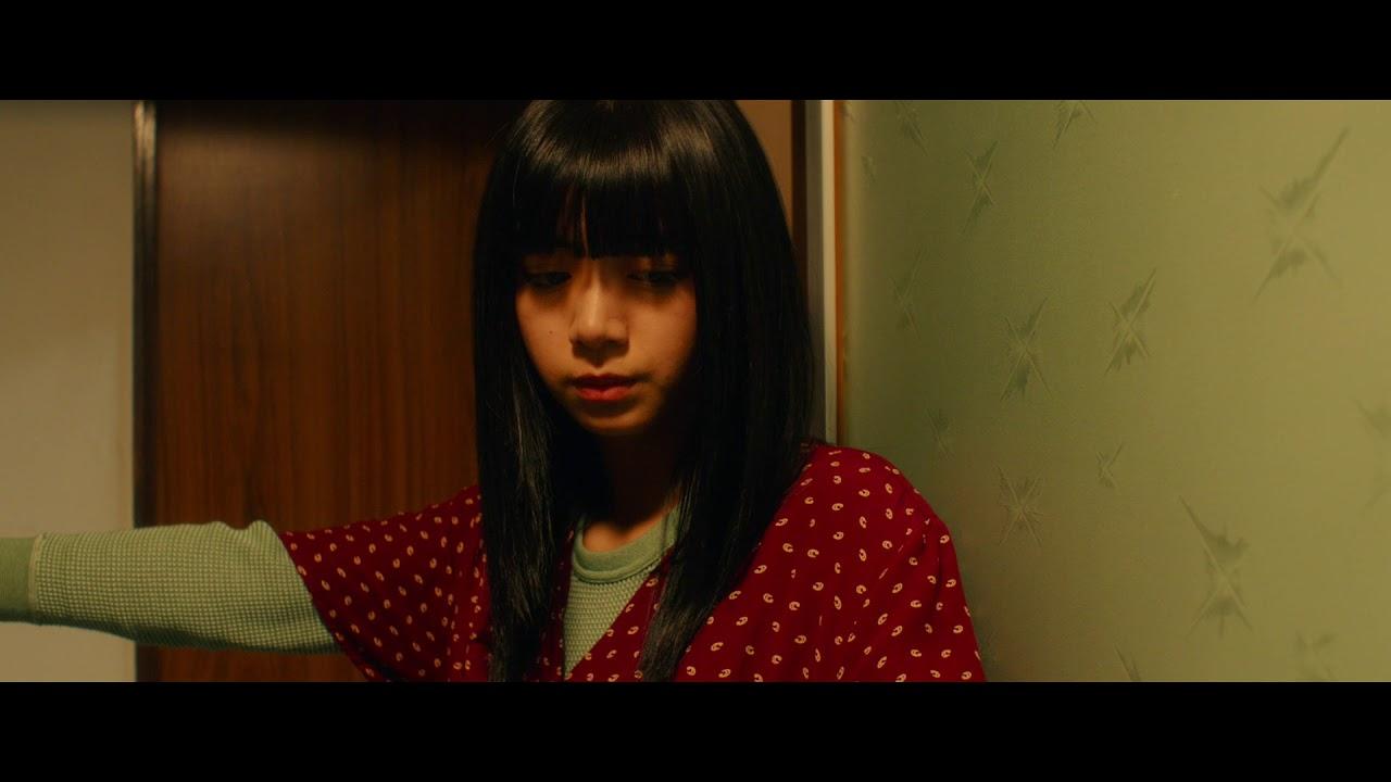 Room Laundering Trailer