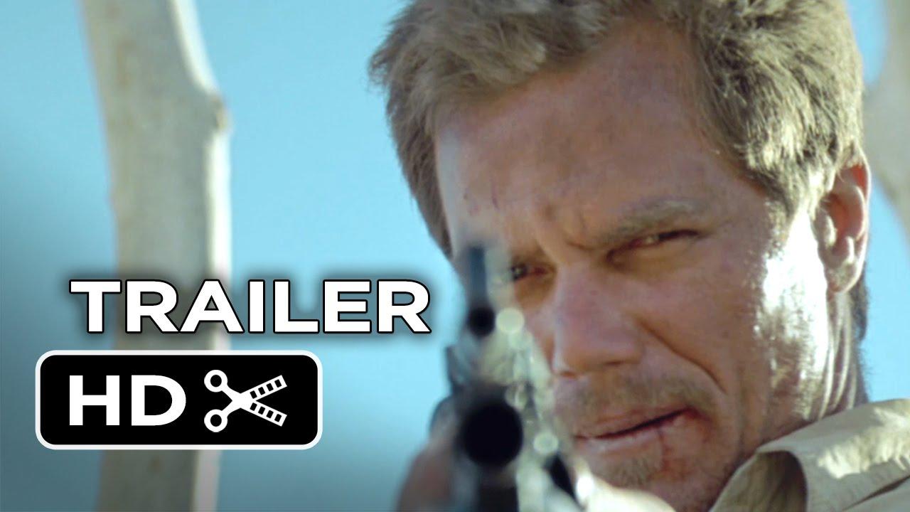 Young Ones Trailer