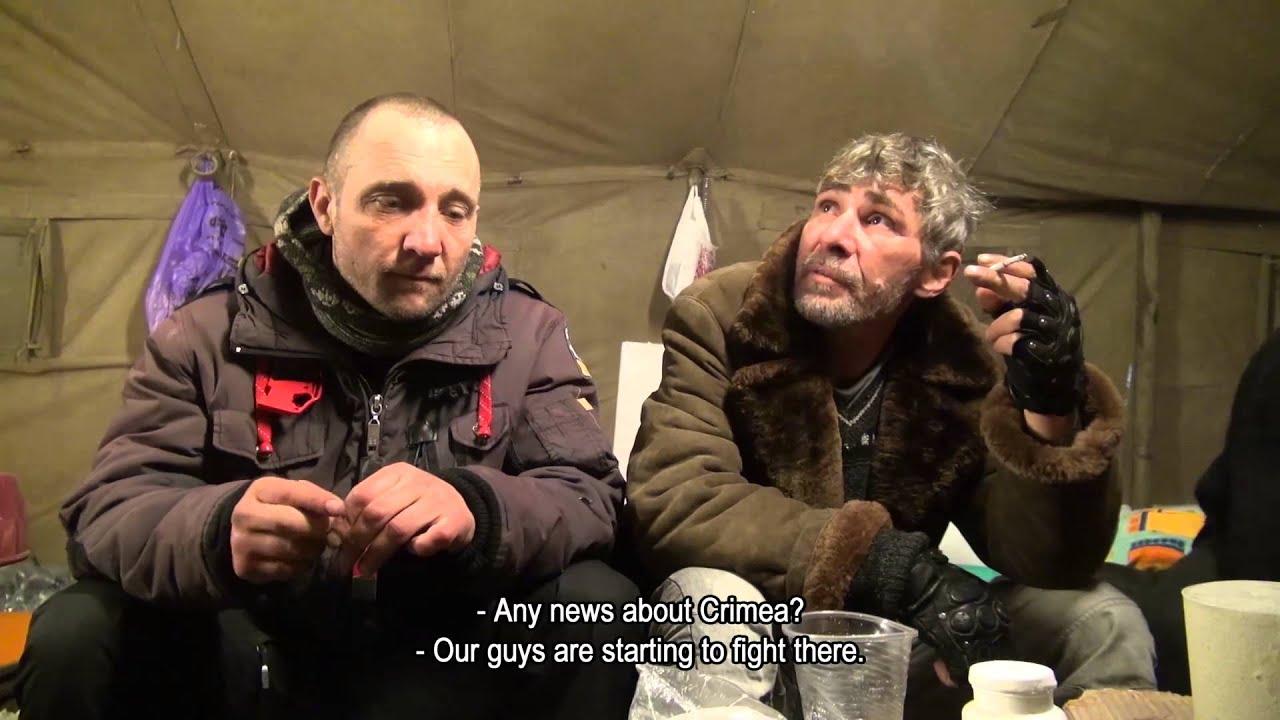 The Chechen Trailer