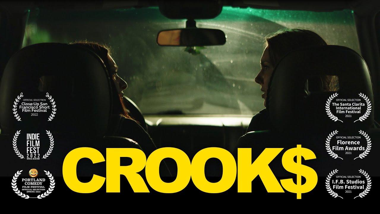 CROOK$ Trailer