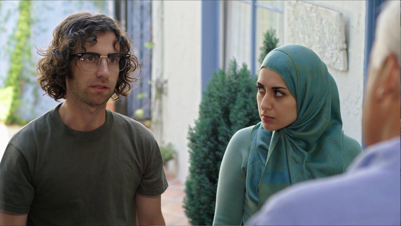 The Party Is Over Trailer