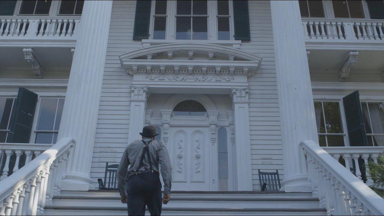 Hope of Escape Trailer