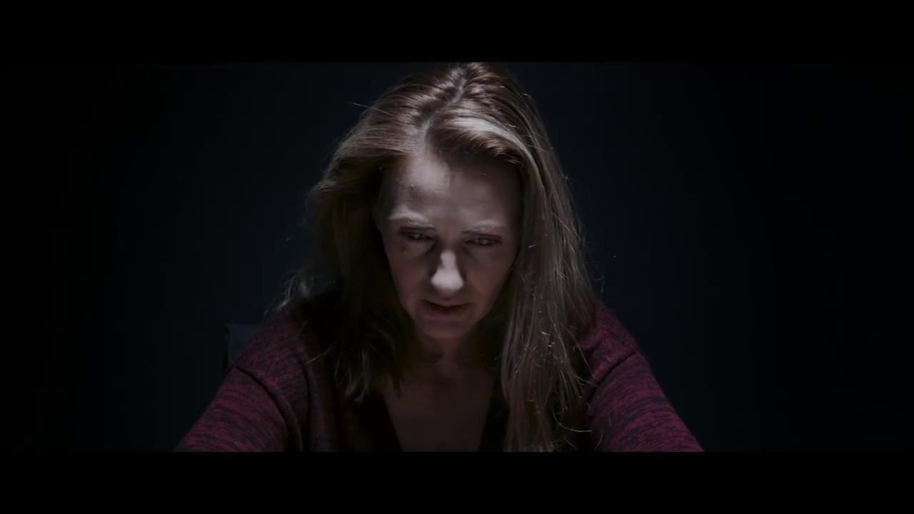 Riddle Child Trailer