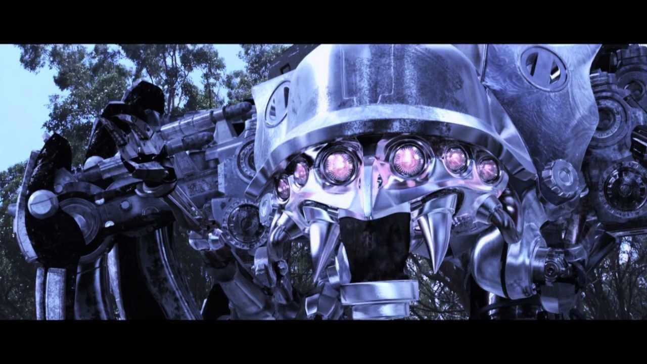 The 25th Reich Trailer