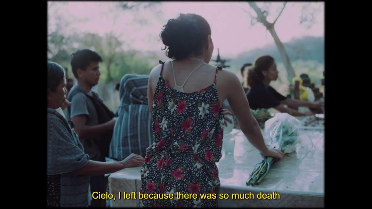 Amare Trailer