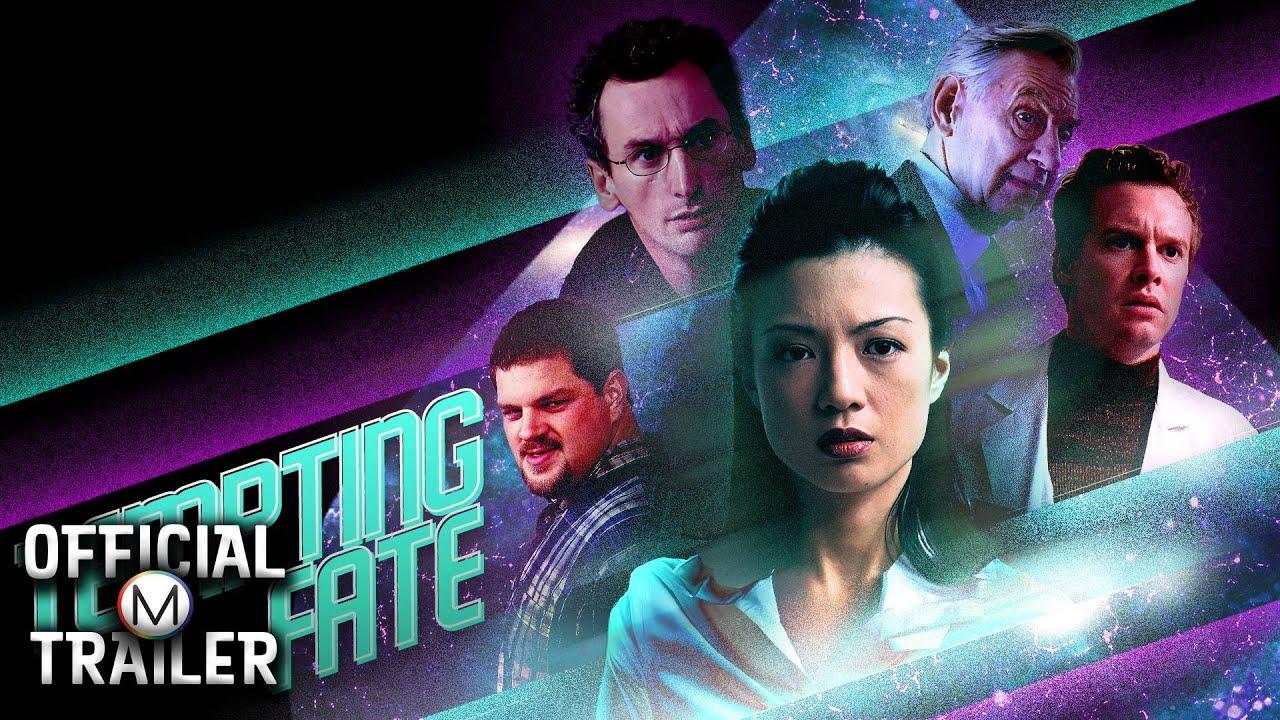 Tempting Fate Trailer