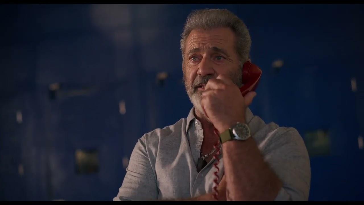 Panama Trailer