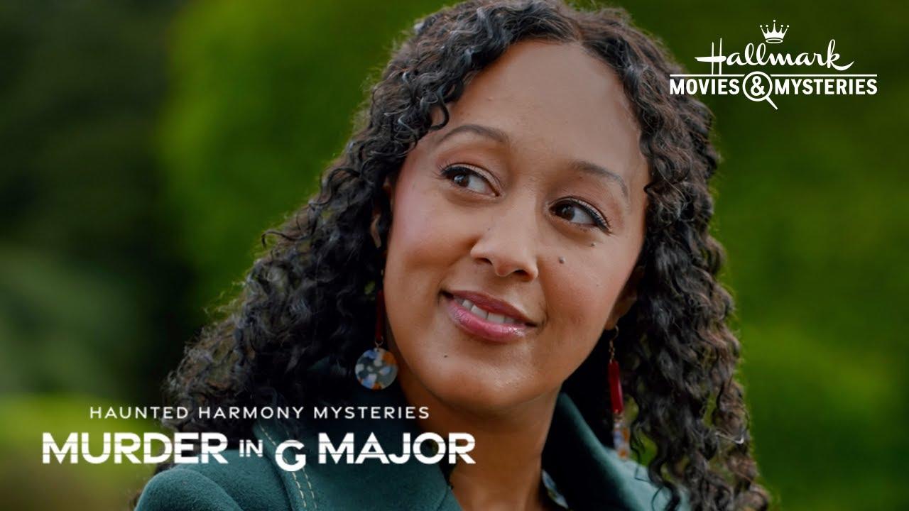 Haunted Harmony Mysteries: Murder in G Major Trailer