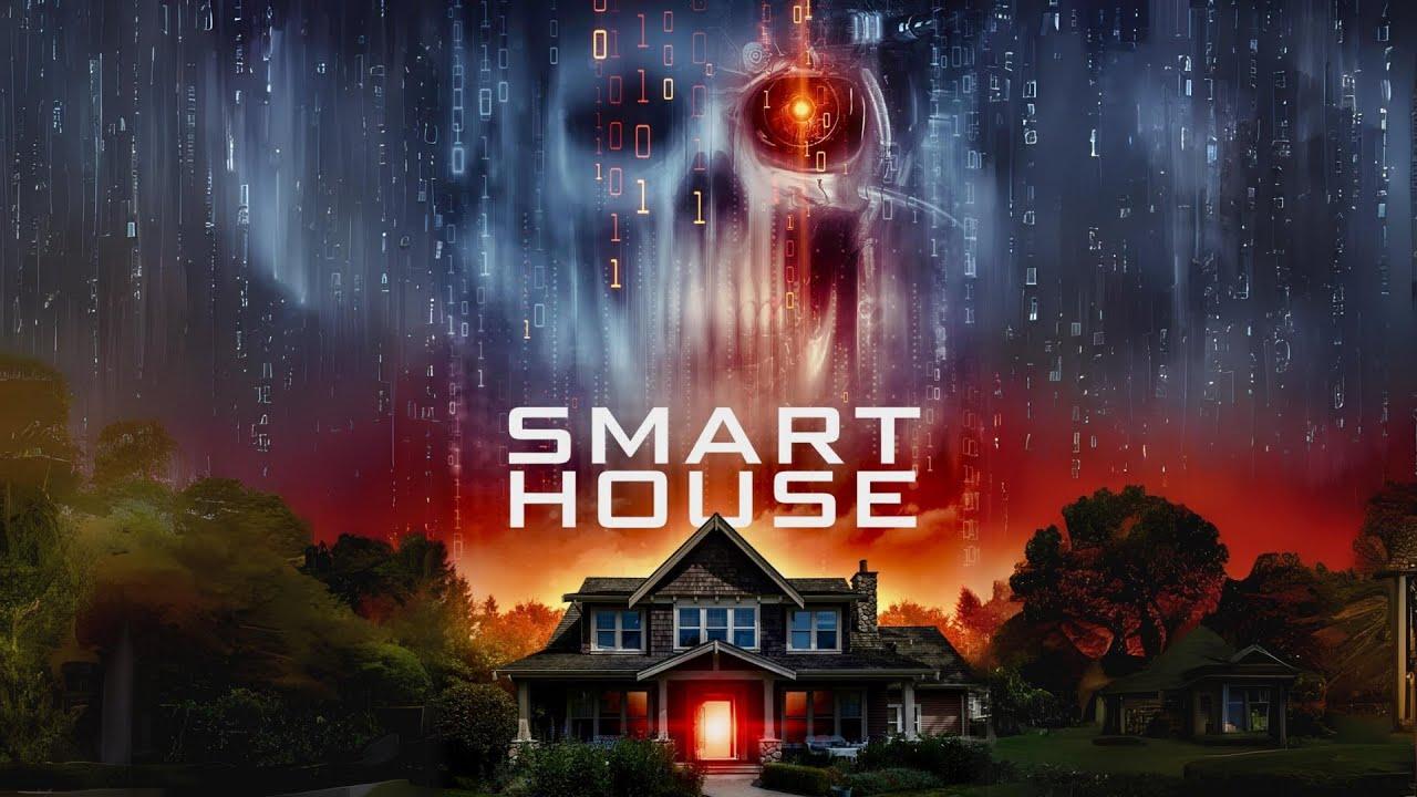 Smart House Trailer
