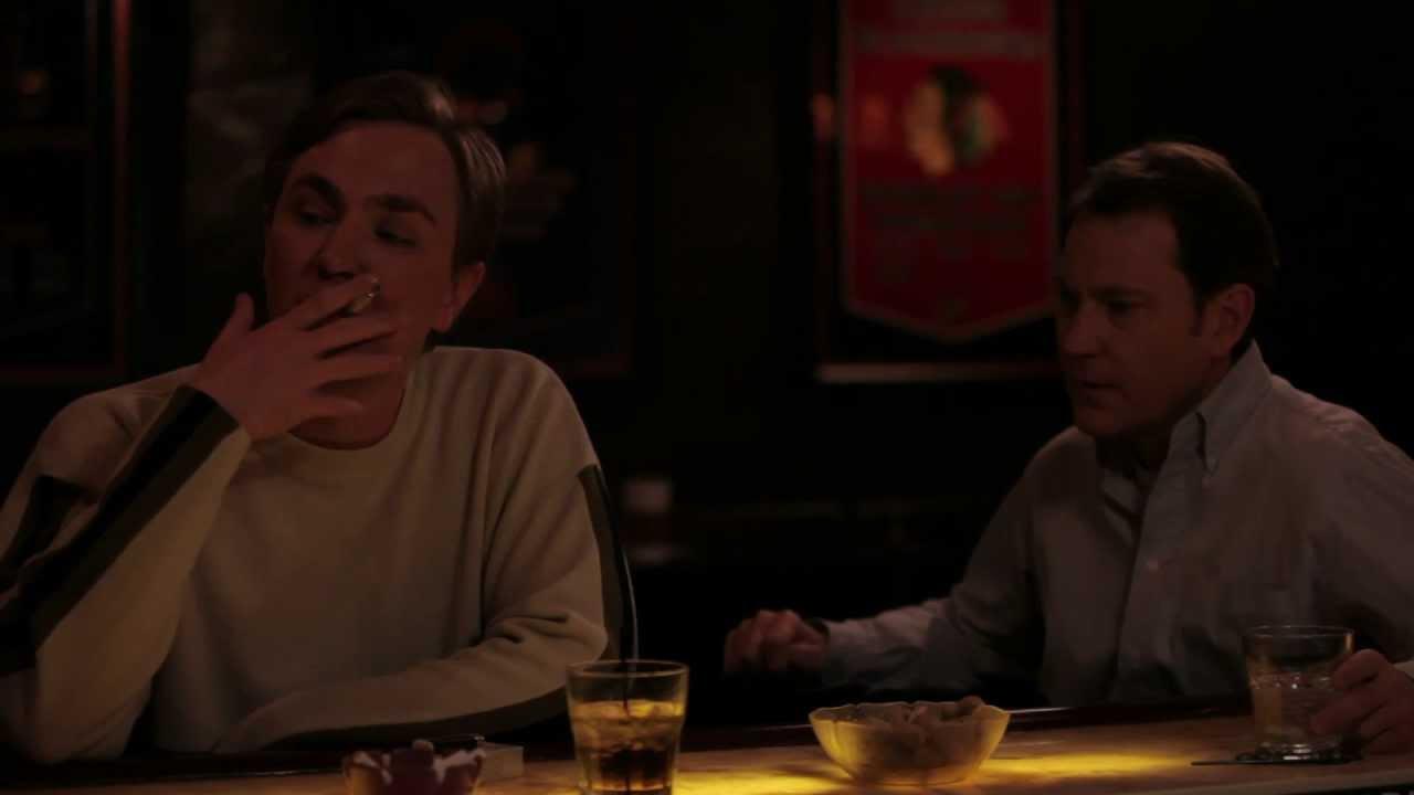 Mother's Milk Trailer