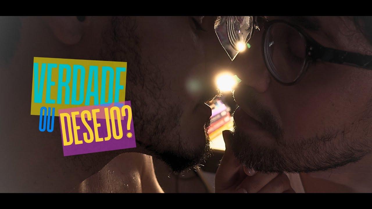 Truth or Desire? Trailer