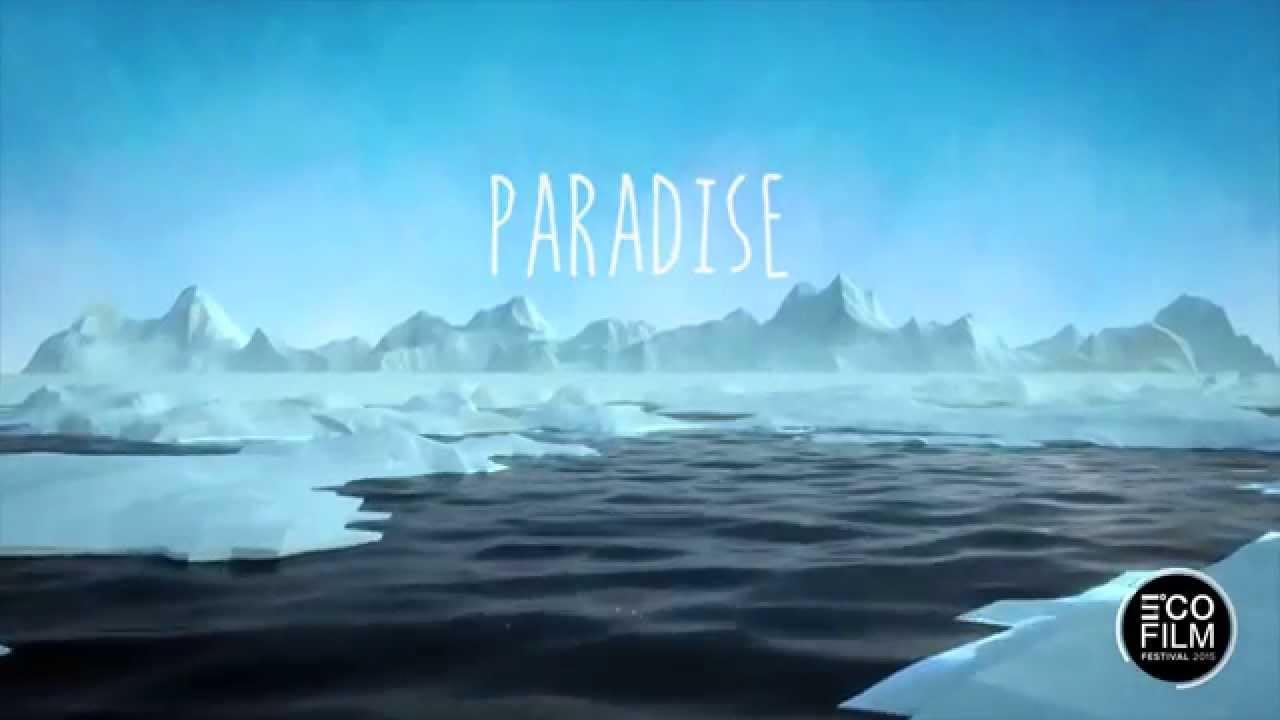 Paradise Trailer