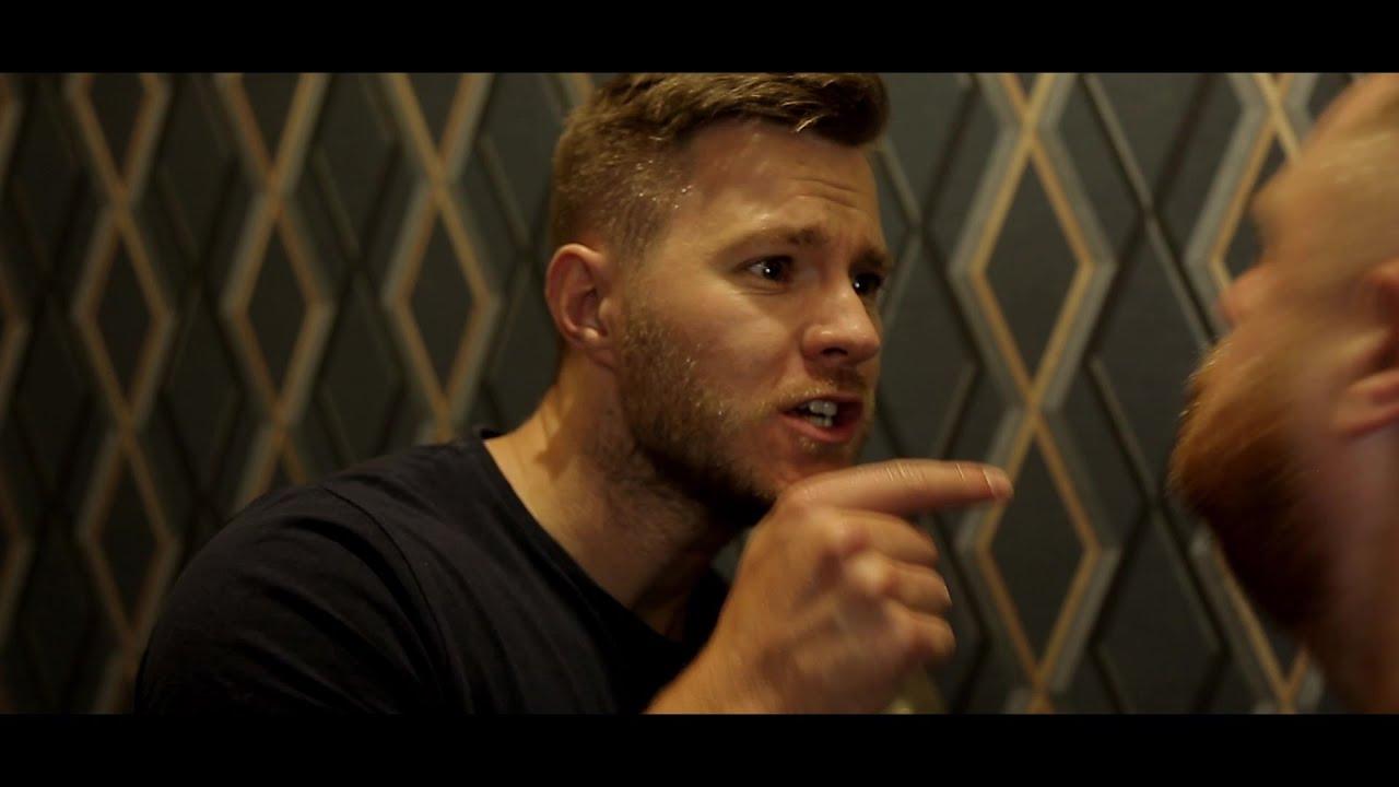 The Scourge Trailer