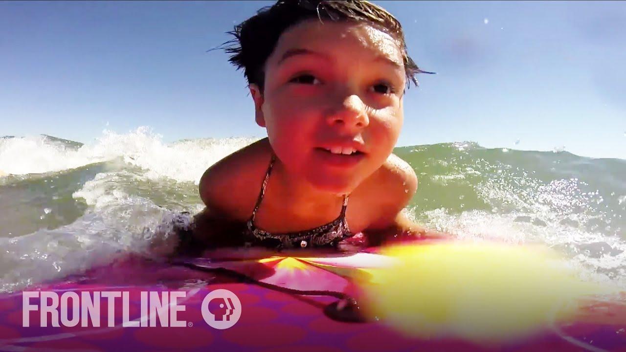 Growing Up Trans Trailer