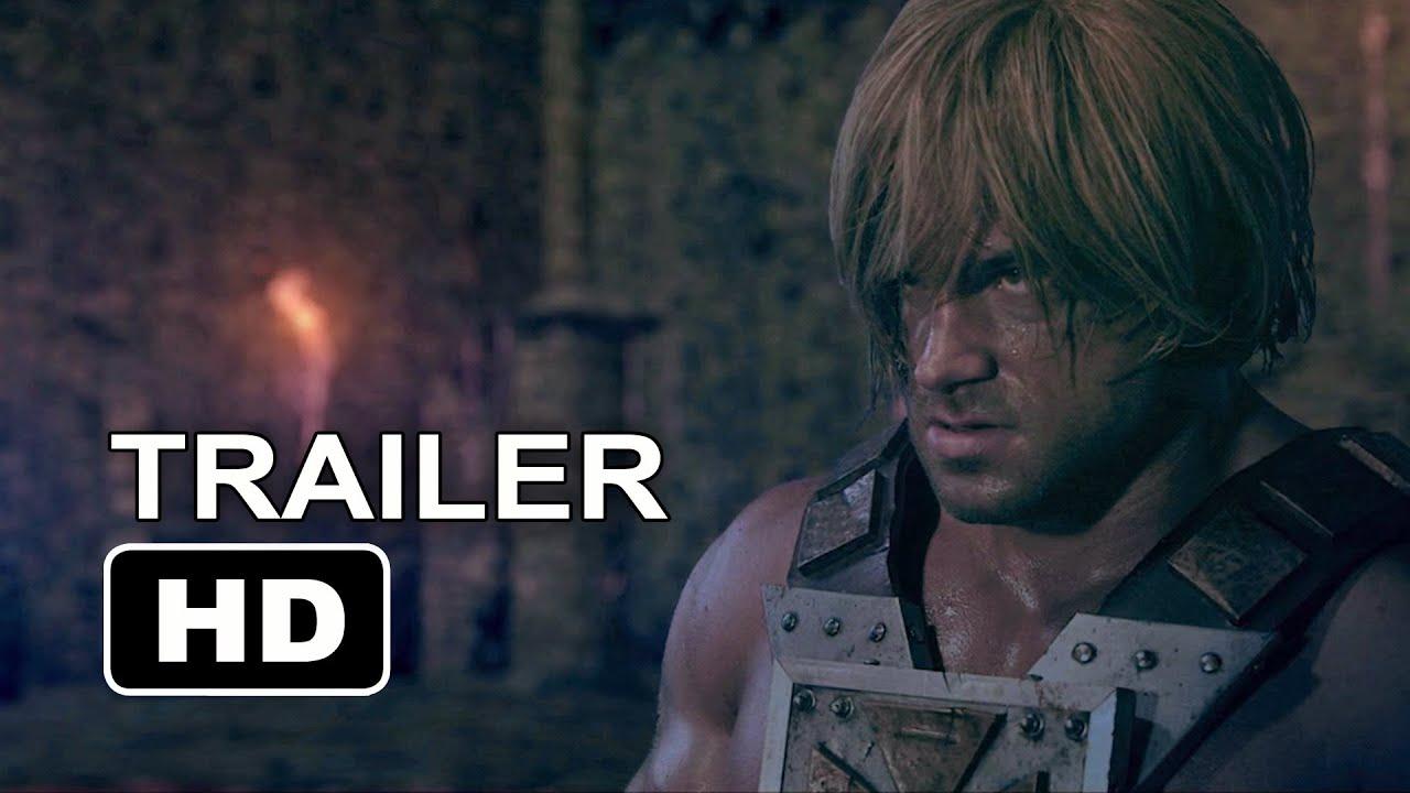 Fall of Grayskull Trailer