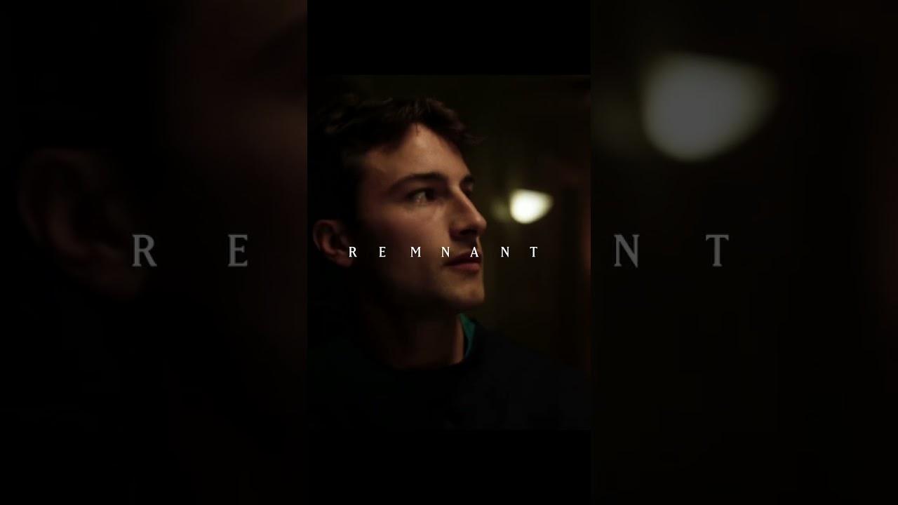 Remnant Trailer