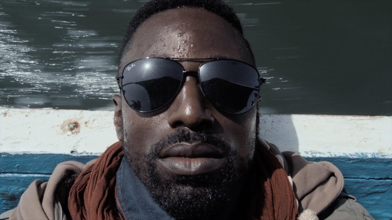 Saloum Trailer