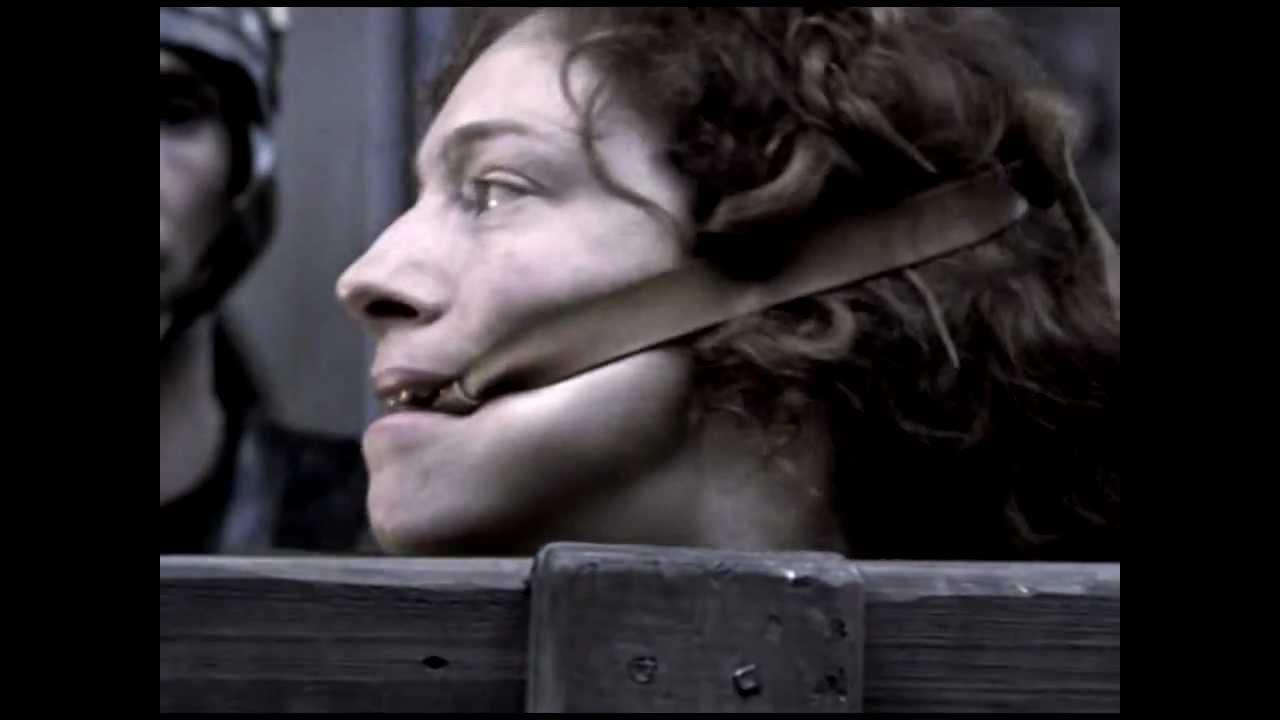Boudica Trailer