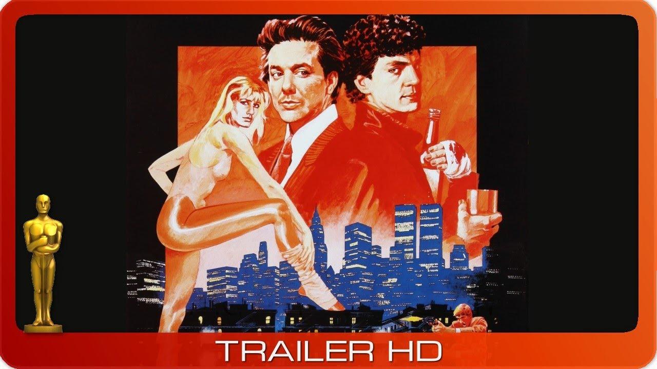 The Pope of Greenwich Village Trailer