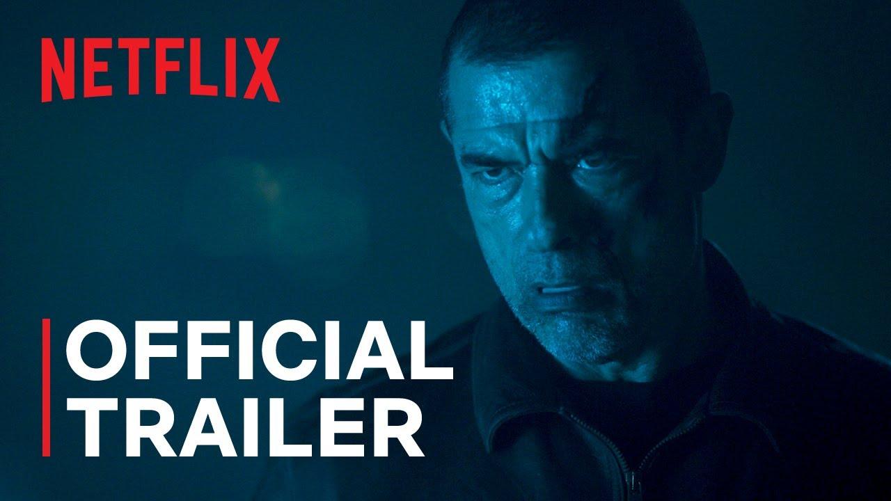 My Name Is Vendetta Trailer