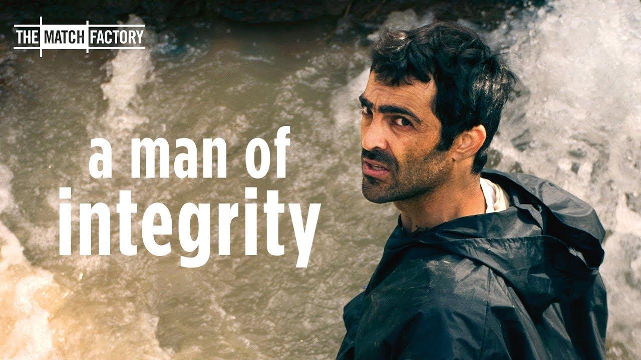 A Man of Integrity Trailer