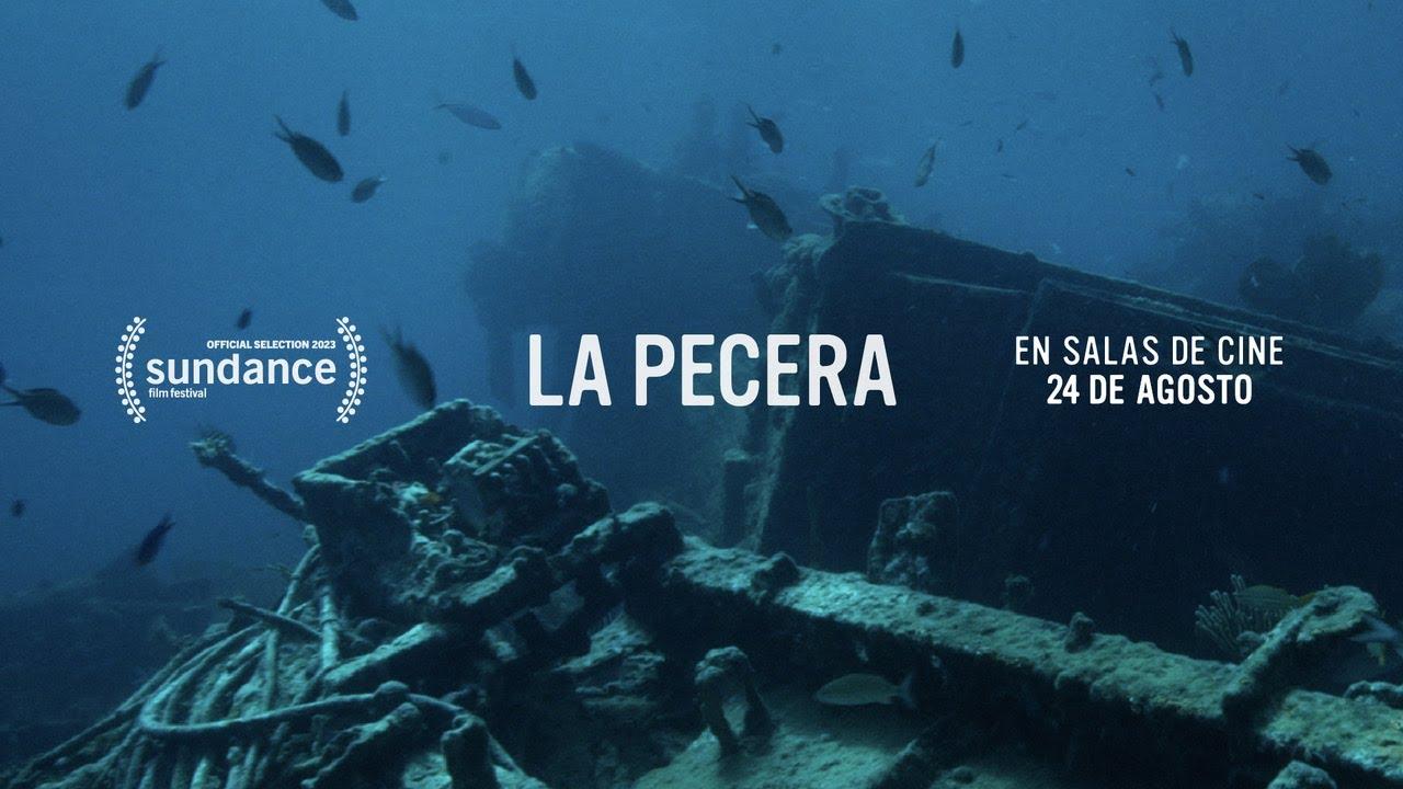 The Fishbowl Trailer