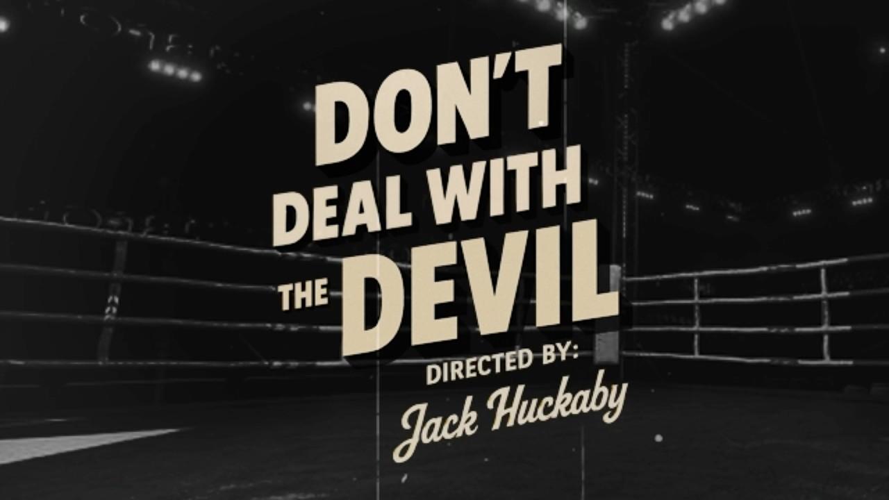Don't Deal With The Devil Trailer