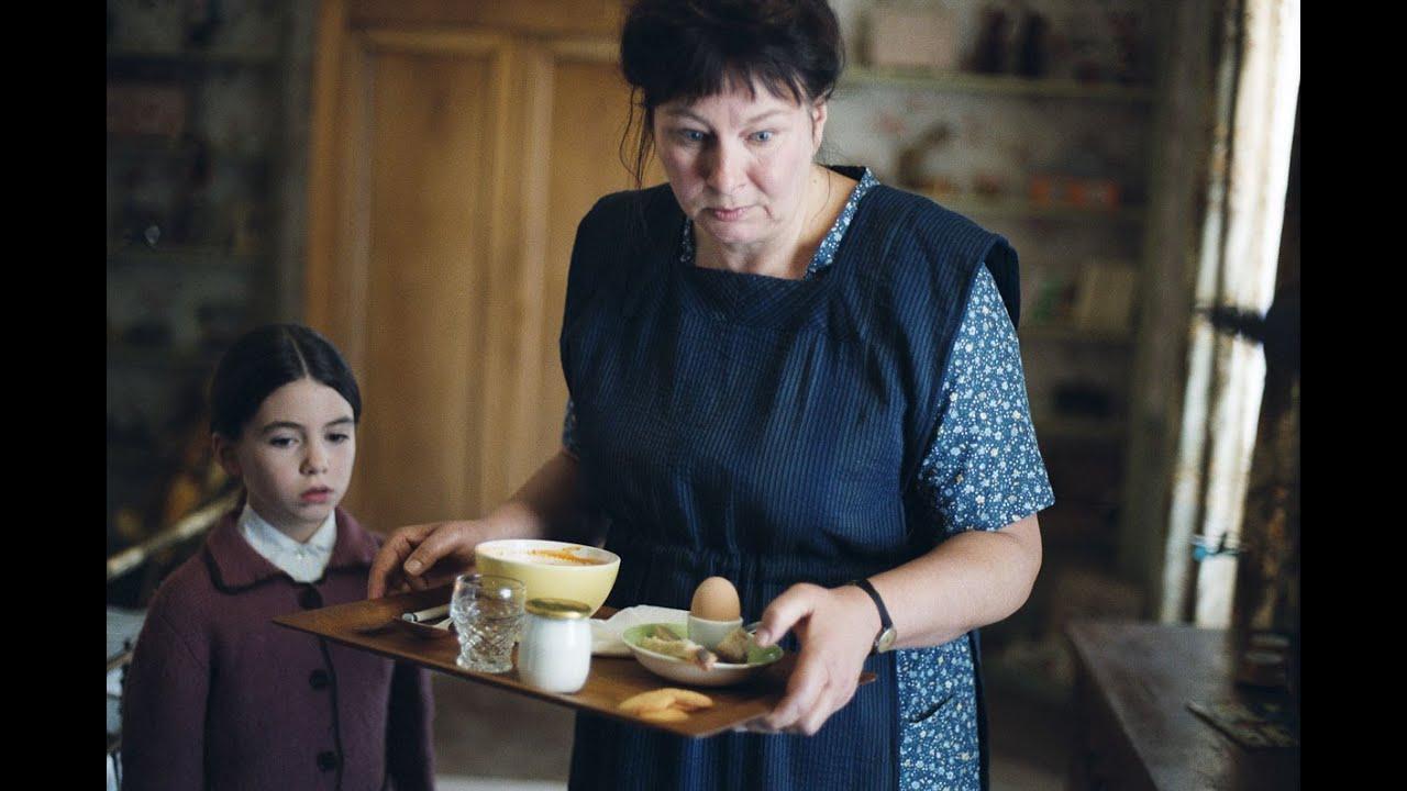 Call Me Elisabeth Trailer