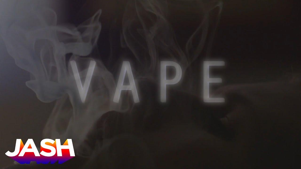 Vape Trailer