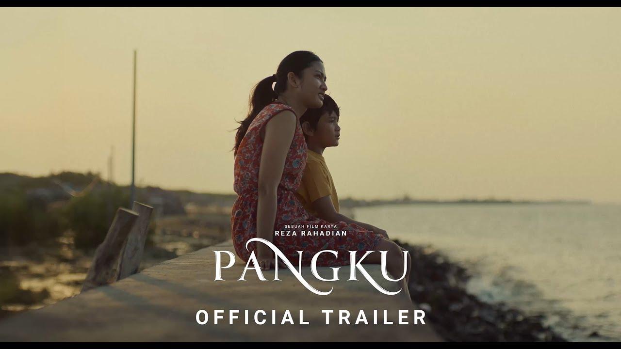 On Your Lap Trailer