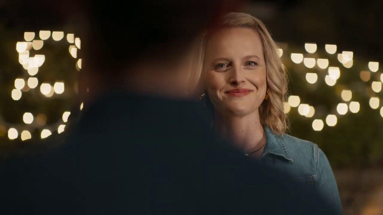 Love in Full Swing Trailer