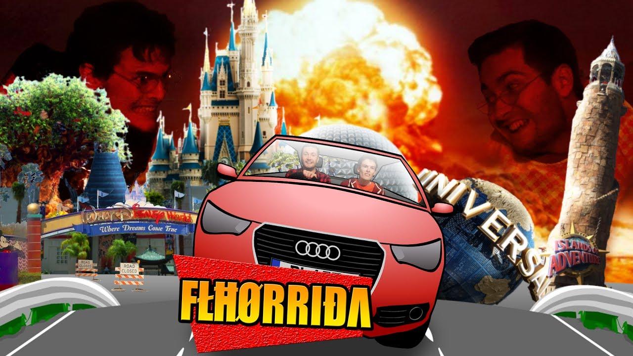 Flhorrida Trailer