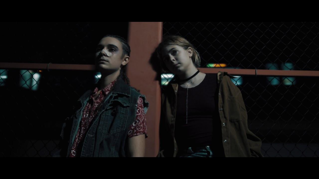 Sunnyside Trailer