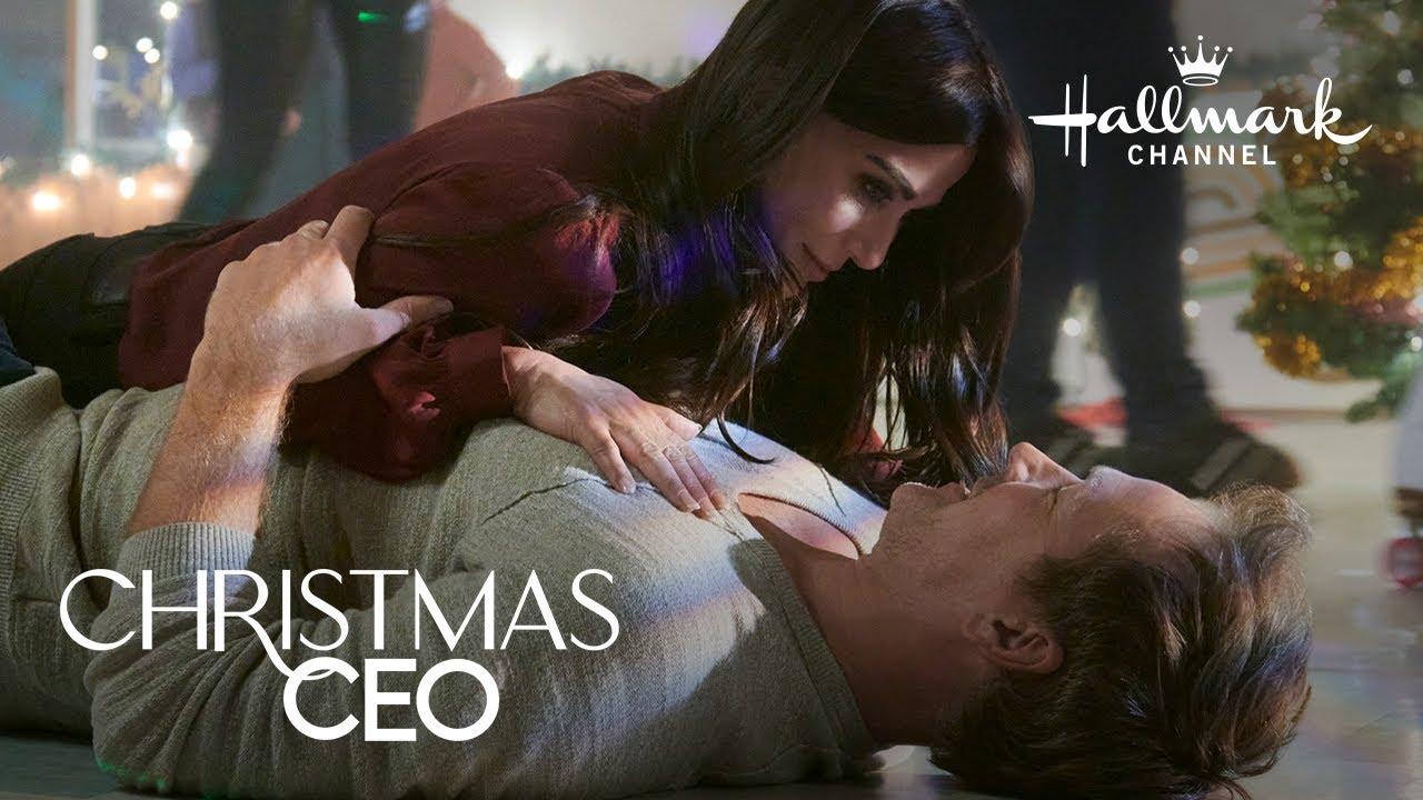 Christmas CEO Trailer