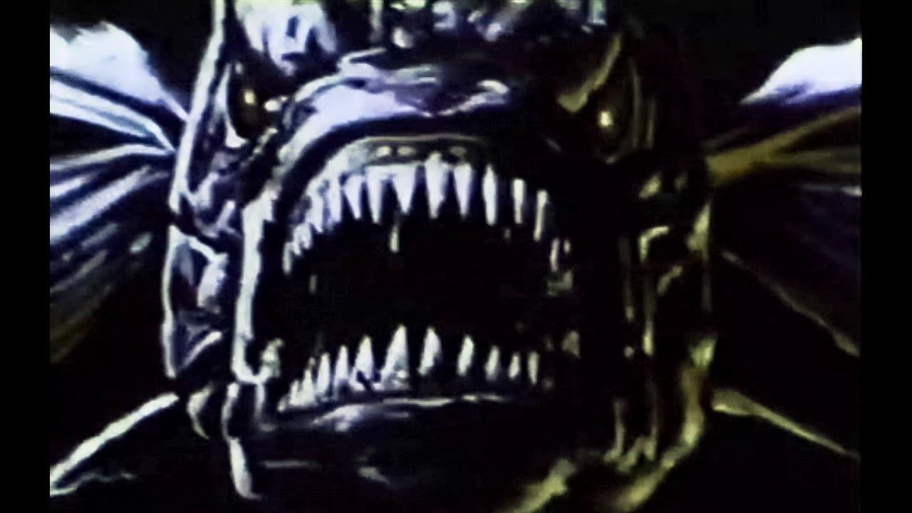 Piranha II: The Spawning Trailer