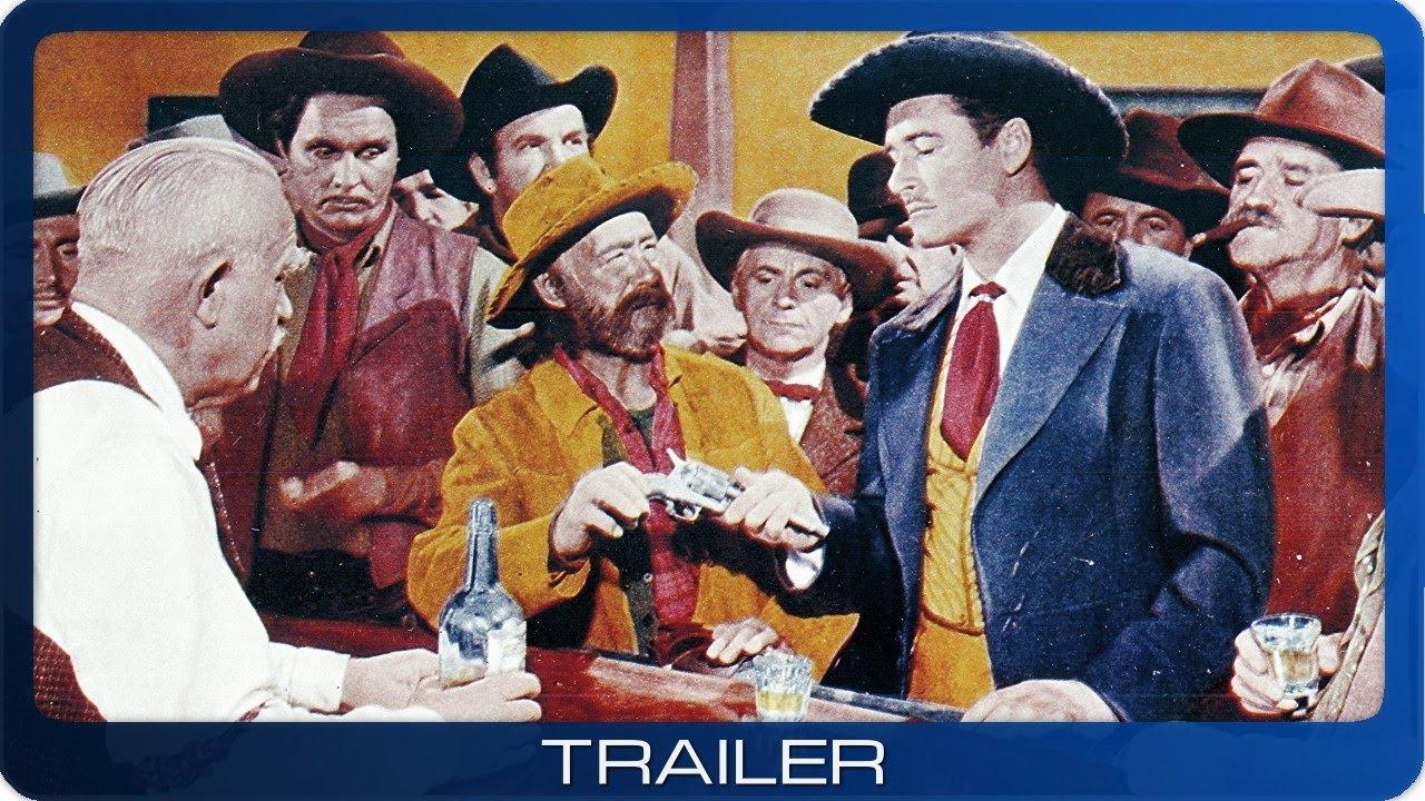 Montana Trailer
