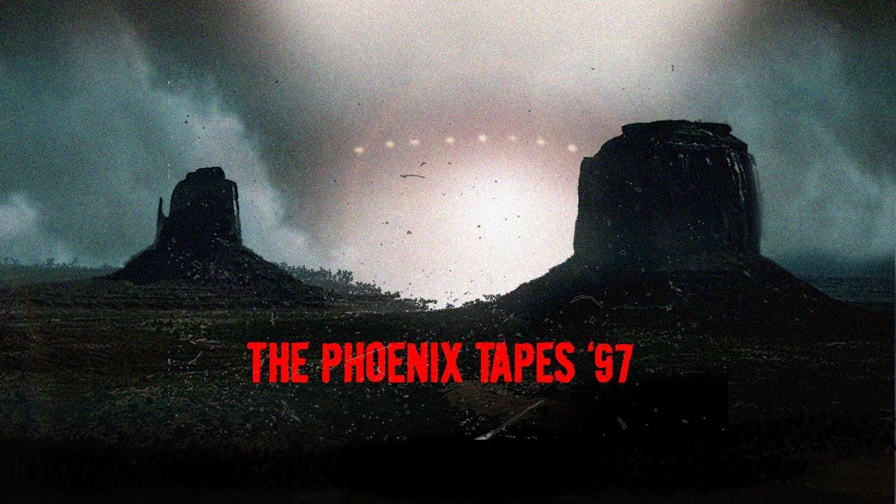 The Phoenix Tapes '97 Trailer