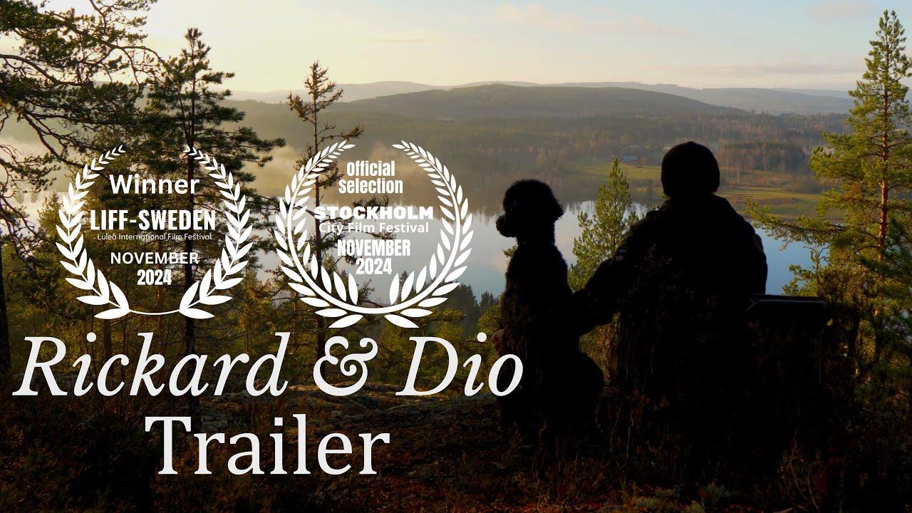 Rickard & Dio Trailer