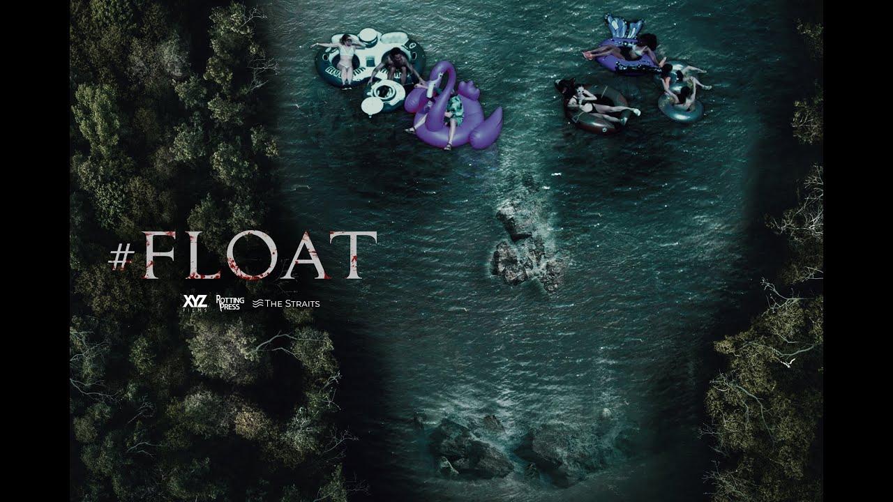 #Float Trailer