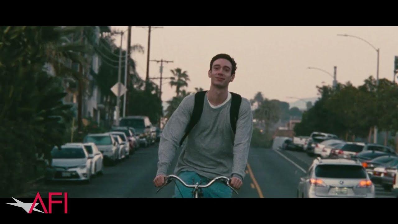 Lurker Trailer