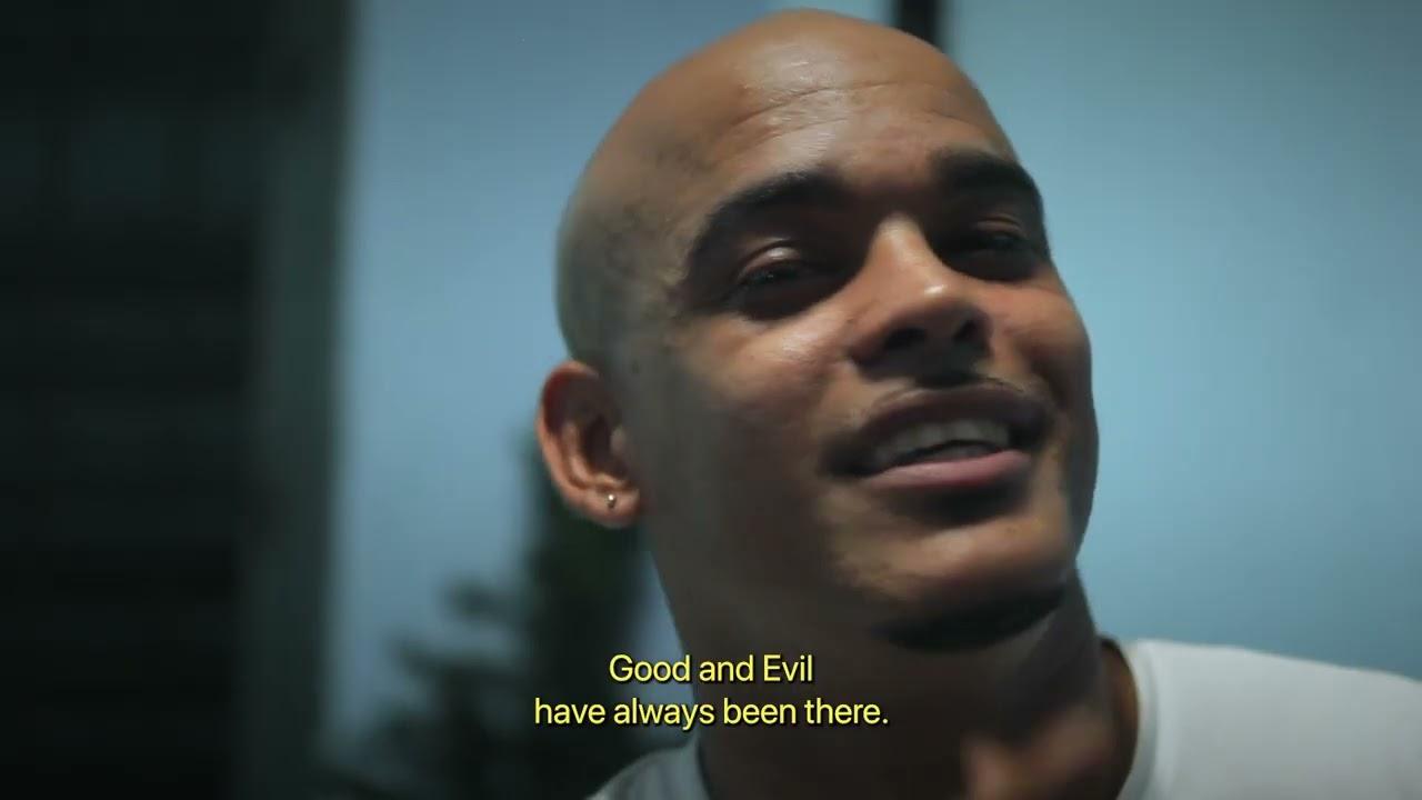 En La Caliente: Tales of A Reggaeton Warrior Trailer