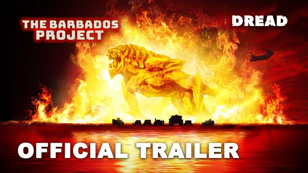 The Barbados Project Trailer