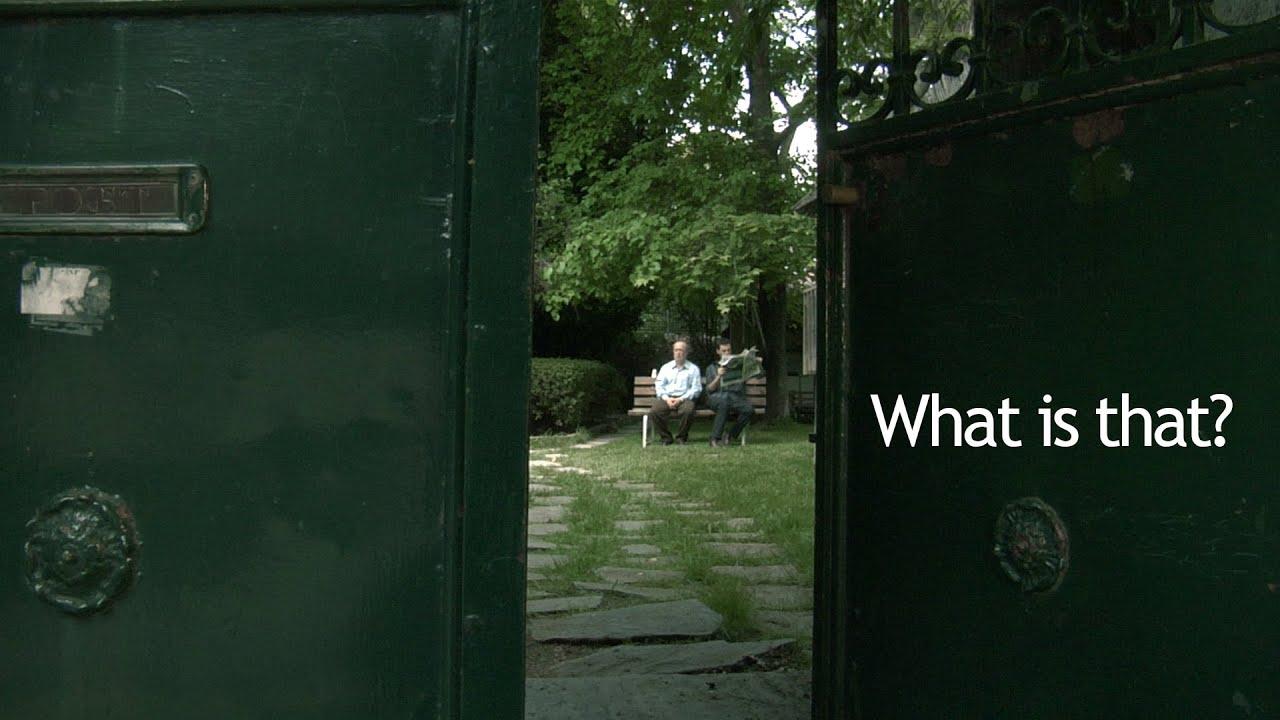 What Is That? Trailer