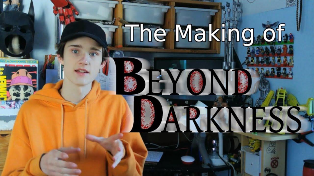 Beyond Darkness Trailer