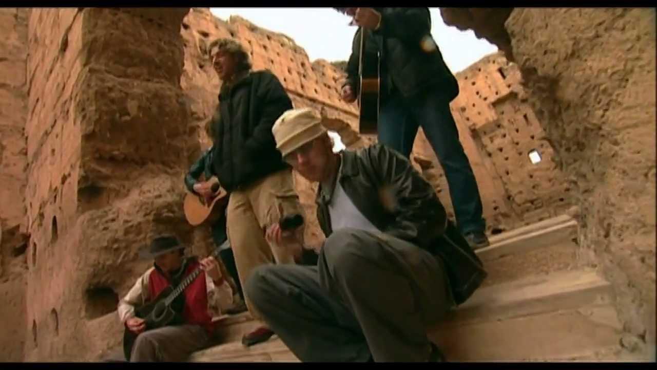 Collective Soul: Music in High Places Trailer