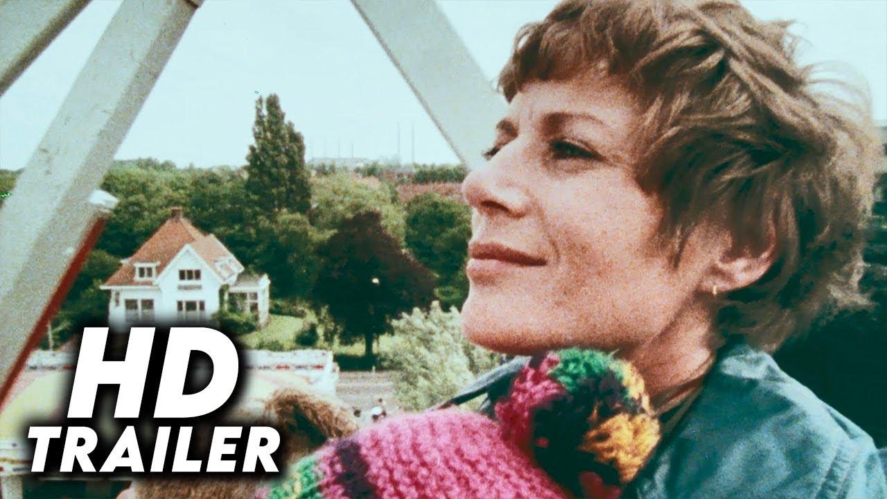 A Question of Silence Trailer