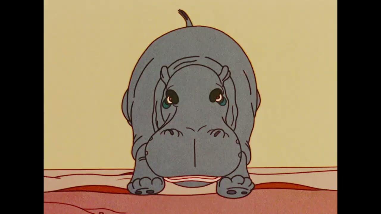 Hugo the Hippo Trailer