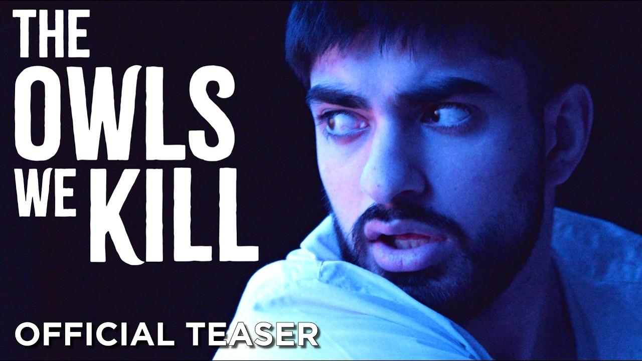 The Owls We Kill Trailer