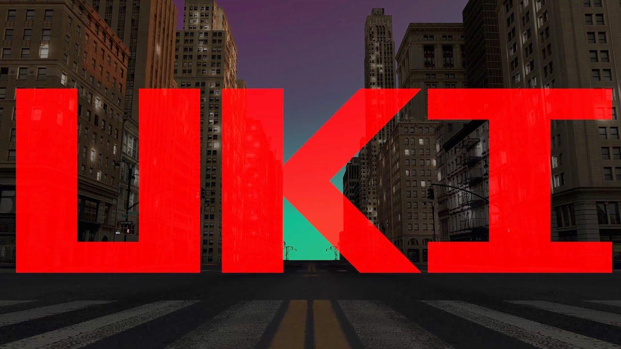 UKI Trailer