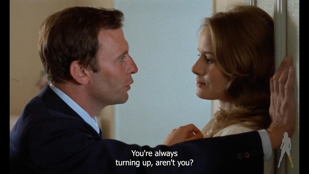 Without Apparent Motive Trailer